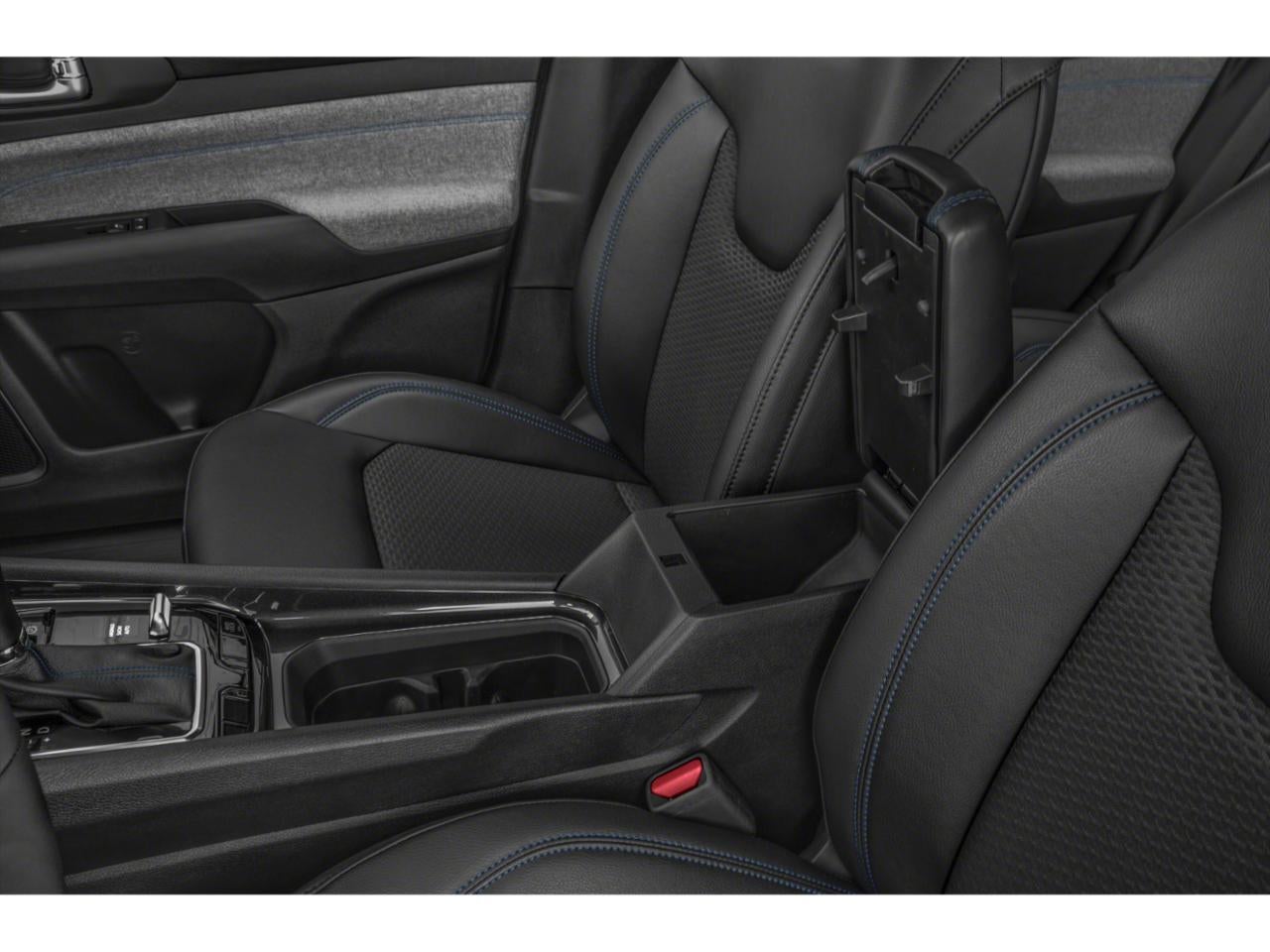 2023 Jeep Compass (RED) Edition 4x4