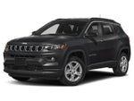 2023 Jeep Compass (RED) Edition 4x4