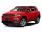 2017 Jeep Compass Trailhawk 4x4