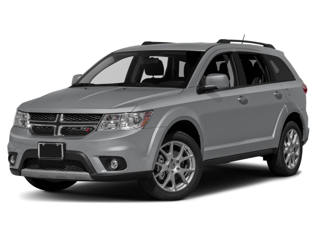 2015 Dodge Journey FWD 4dr SXT