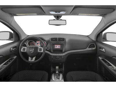 2015 Dodge Journey FWD 4dr SXT