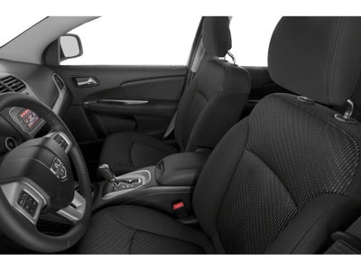 2015 Dodge Journey FWD 4dr SXT