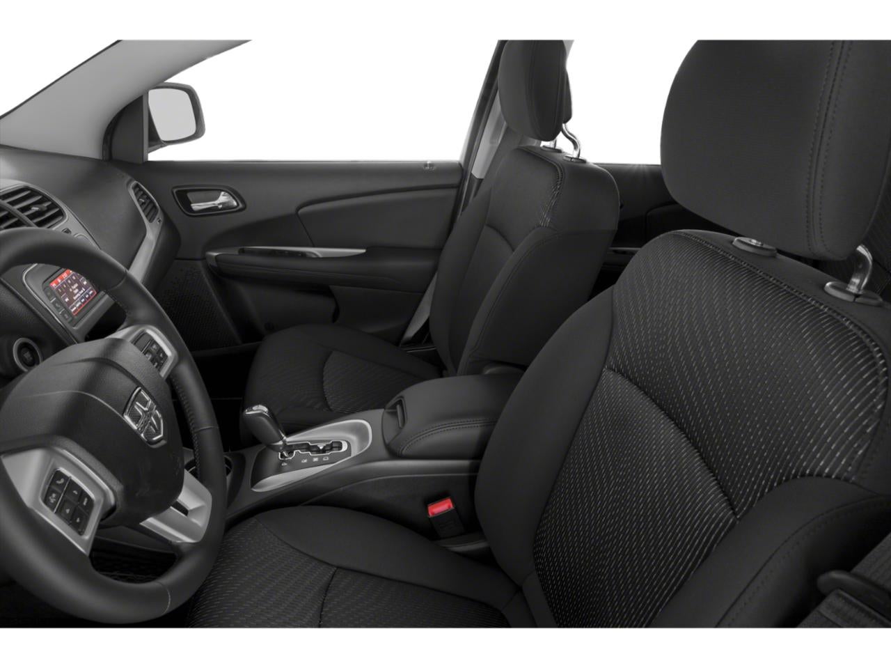 2015 Dodge Journey FWD 4dr SXT