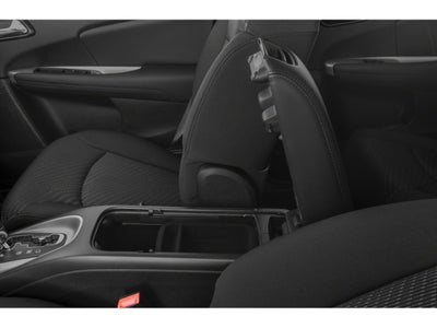 2015 Dodge Journey FWD 4dr SXT