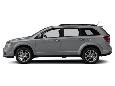 2015 Dodge Journey FWD 4dr SXT