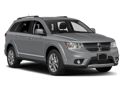 2015 Dodge Journey FWD 4dr SXT