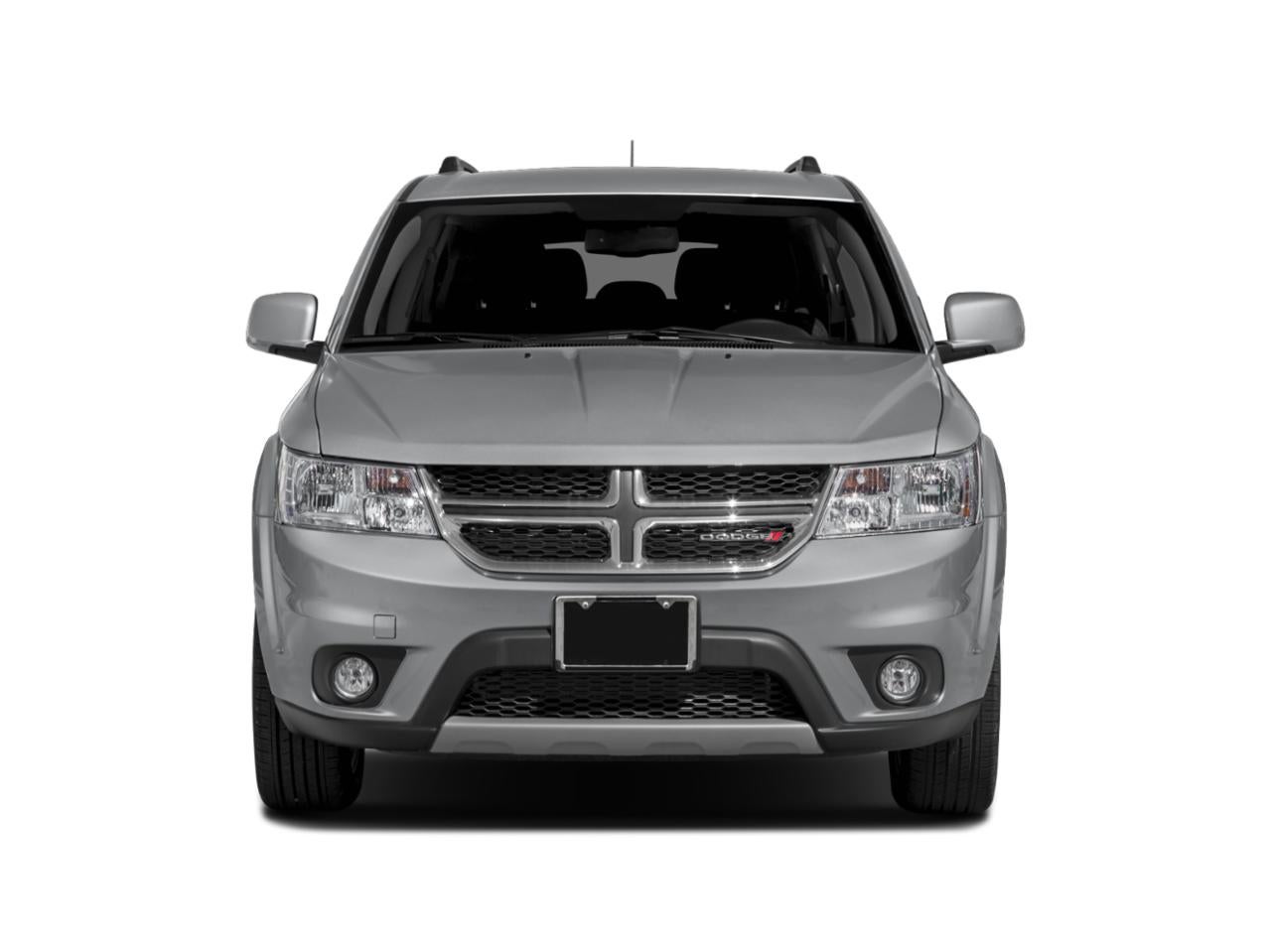 2015 Dodge Journey FWD 4dr SXT