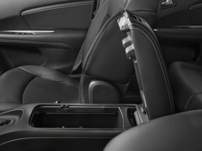 2018 Dodge Journey Crossroad FWD