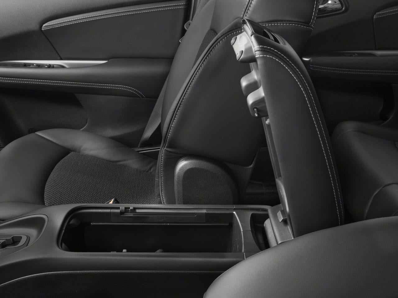2018 Dodge Journey Crossroad FWD