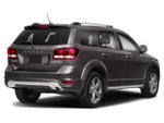 2018 Dodge Journey Crossroad FWD