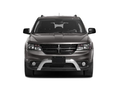 2018 Dodge Journey Crossroad FWD