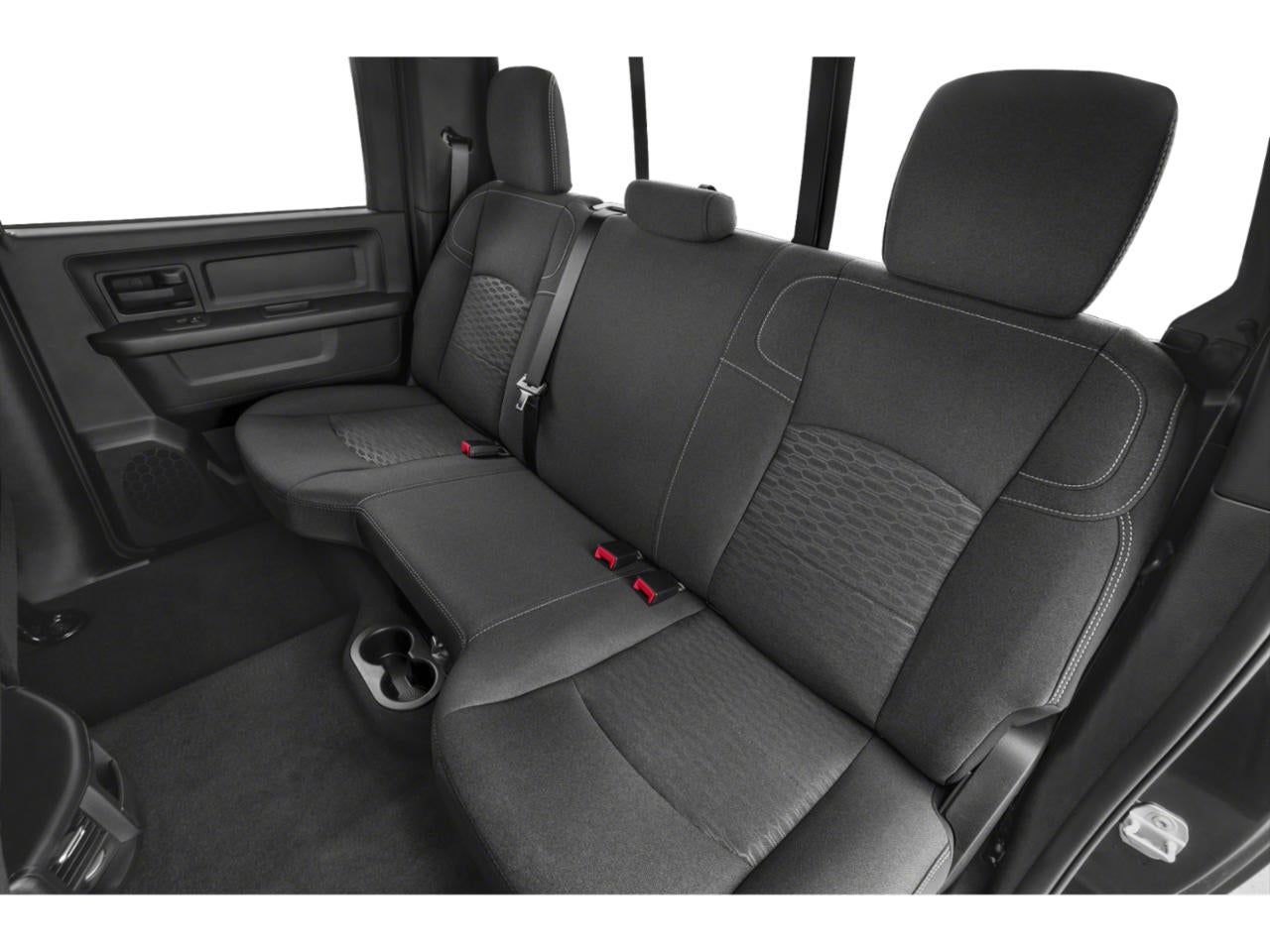 2025 RAM 2500 Limited 4x4 Crew Cab 6'4" Box