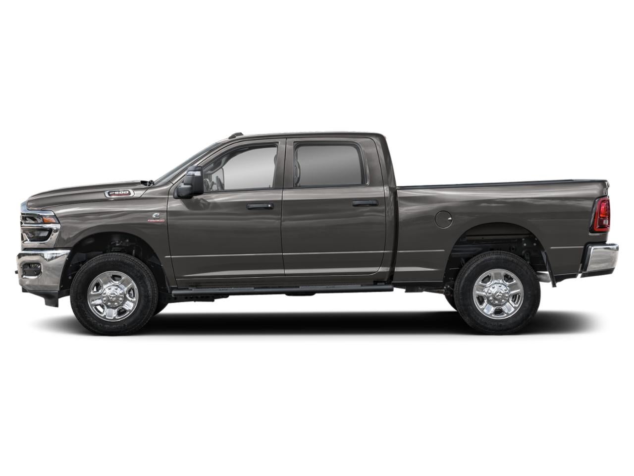 2025 RAM 2500 Limited 4x4 Crew Cab 6'4" Box