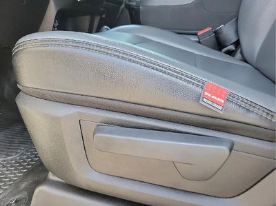 2024 RAM 3500 Tradesman 4x4 Crew Cab 8' Box