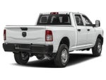 2024 RAM 3500 Tradesman 4x4 Crew Cab 8' Box