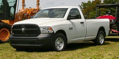 2020 RAM 1500 Classic Tradesman 4x2 Reg Cab 6'4" Box