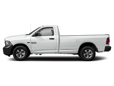 2020 RAM 1500 Classic Tradesman 4x2 Reg Cab 6'4" Box