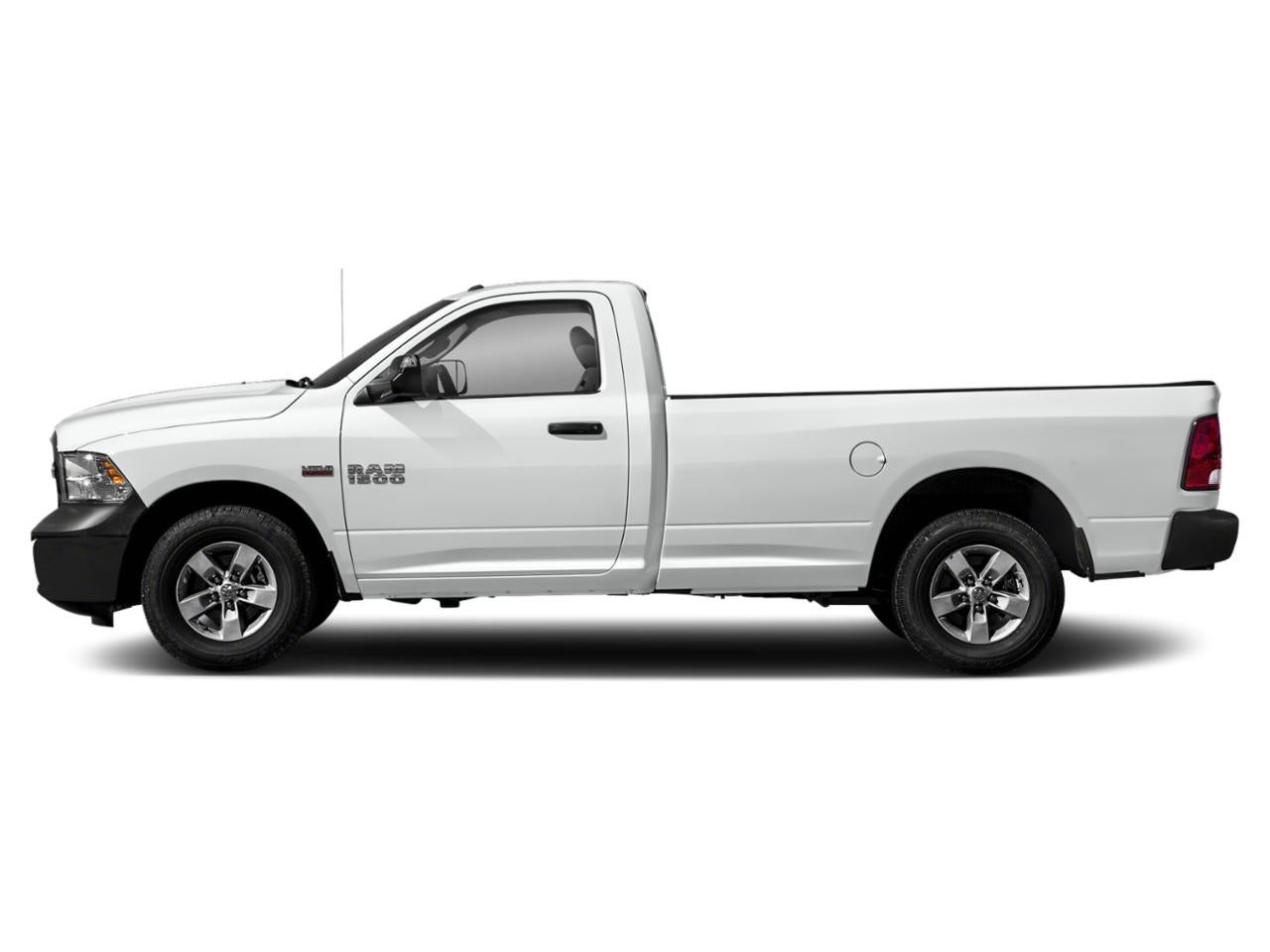2020 RAM 1500 Classic Tradesman 4x2 Reg Cab 6'4" Box