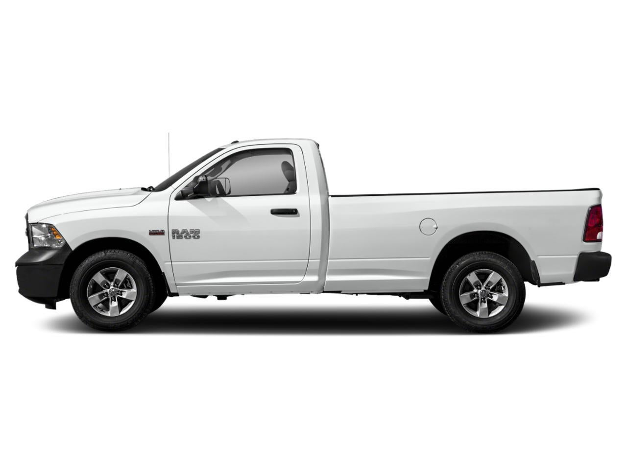 2020 RAM 1500 Classic Tradesman 4x2 Reg Cab 6'4" Box