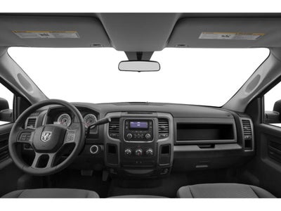 2015 RAM 1500 2WD Regular Cab 6.4 Ft Box Express