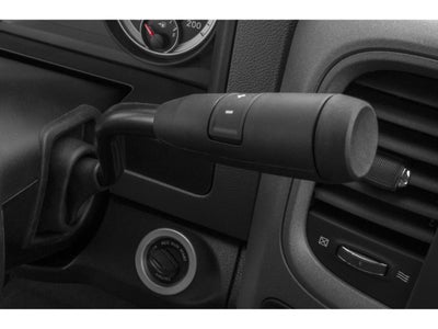 2015 RAM 1500 2WD Regular Cab 6.4 Ft Box Express