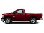 2015 RAM 1500 2WD Regular Cab 6.4 Ft Box Express