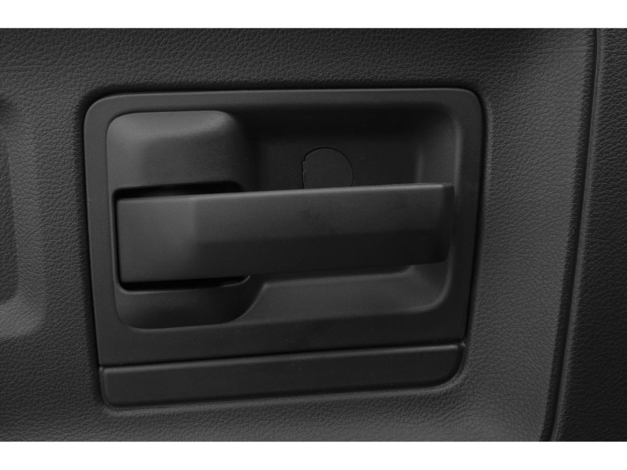 2015 RAM 1500 2WD Regular Cab 6.4 Ft Box Express