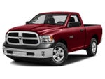 2015 RAM 1500 2WD Regular Cab 6.4 Ft Box Express