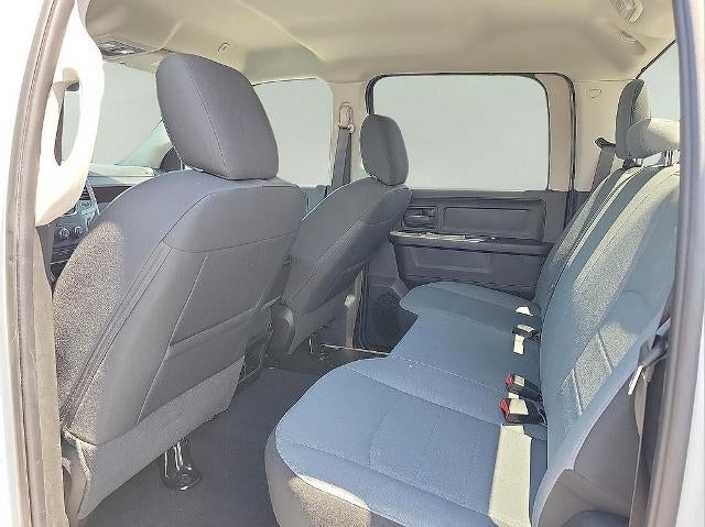 2022 RAM 1500 Classic Tradesman 4x2 Crew Cab 5'7" Box