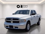 2022 RAM 1500 Classic Tradesman 4x2 Crew Cab 5'7" Box