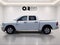 2022 RAM 1500 Classic Tradesman 4x2 Crew Cab 5'7" Box