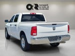 2022 RAM 1500 Classic Tradesman 4x2 Crew Cab 5'7" Box