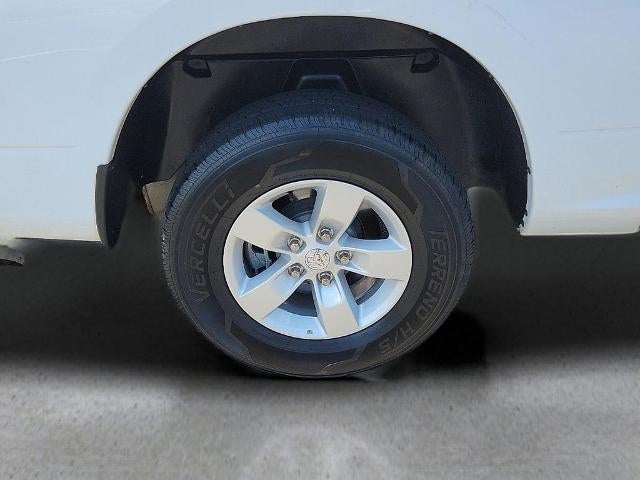 2022 RAM 1500 Classic Tradesman 4x2 Crew Cab 5'7" Box