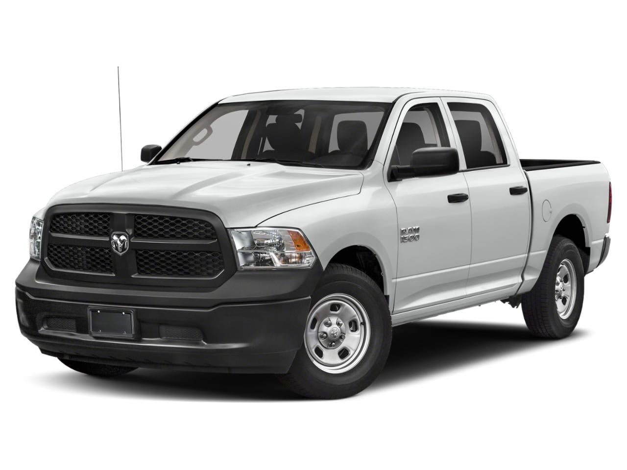 2022 RAM 1500 Classic Tradesman 4x2 Crew Cab 5'7" Box