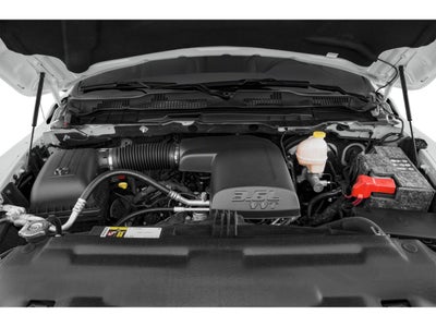 2022 RAM 1500 Classic Tradesman 4x2 Crew Cab 5'7" Box