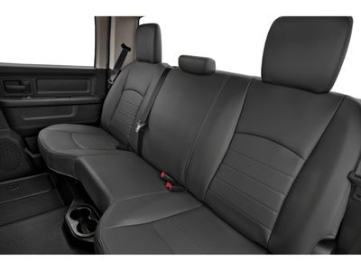 2022 RAM 1500 Classic Tradesman 4x2 Crew Cab 5'7" Box