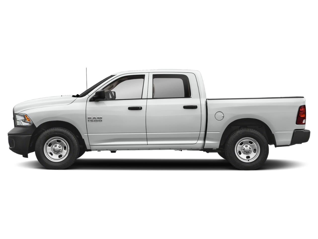 2022 RAM 1500 Classic Tradesman 4x2 Crew Cab 5'7" Box