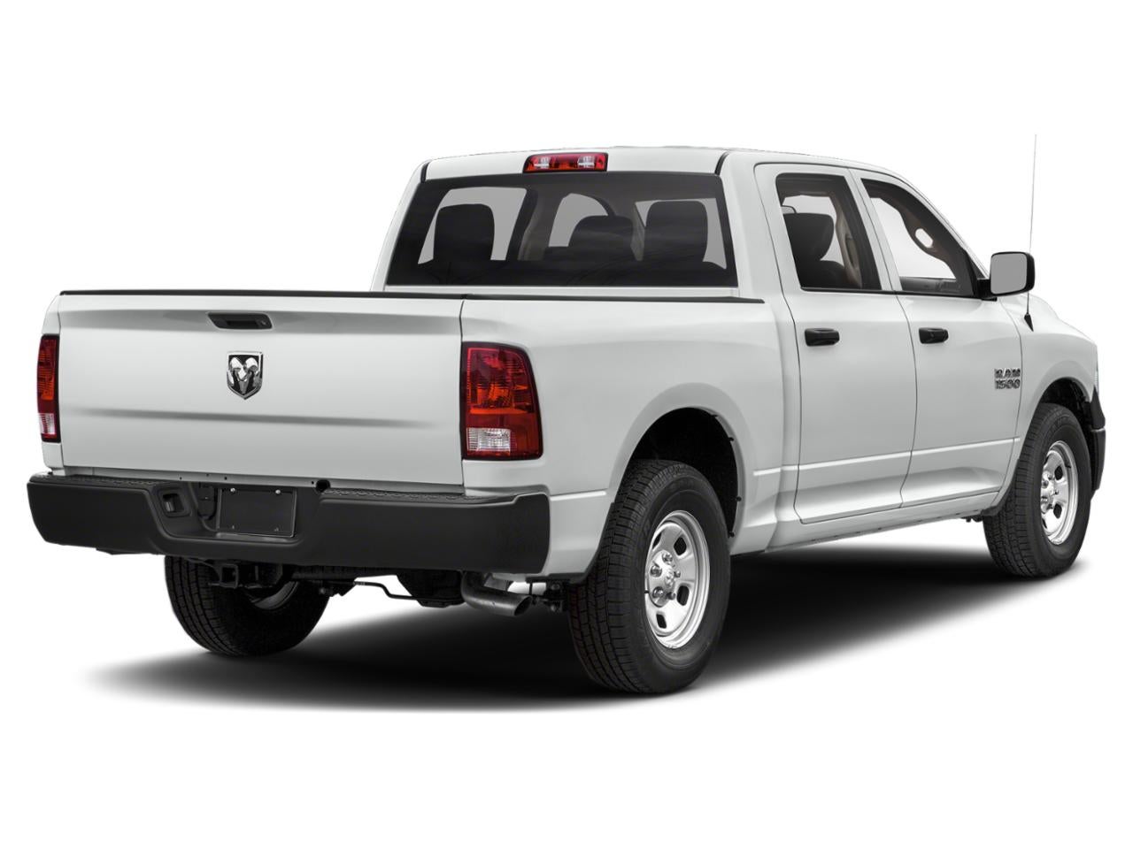2022 RAM 1500 Classic Tradesman 4x2 Crew Cab 5'7" Box