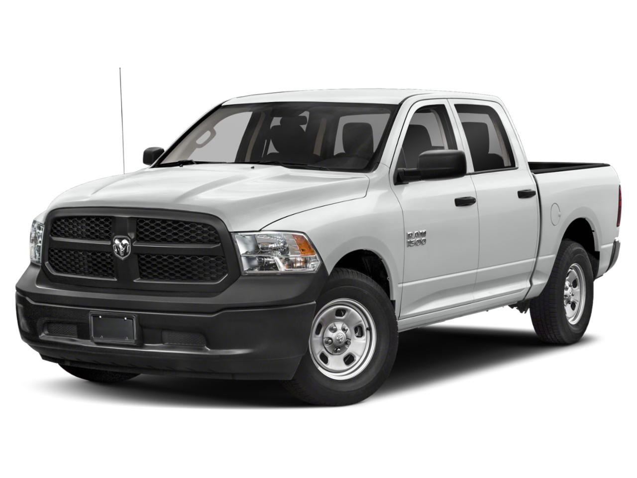 2022 RAM 1500 Classic Tradesman 4x2 Crew Cab 5'7" Box