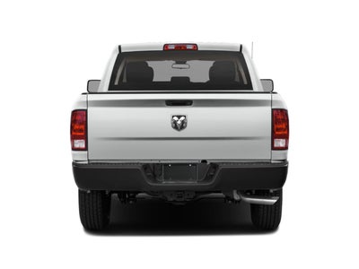 2022 RAM 1500 Classic Tradesman 4x2 Crew Cab 5'7" Box