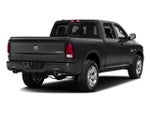 2016 RAM 1500 4WD Crew Cab 5.7 Ft Box Big Horn