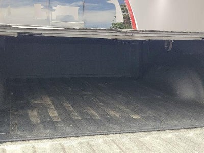 2020 RAM 2500 Power Wagon 4x4 Crew Cab 6'4" Box