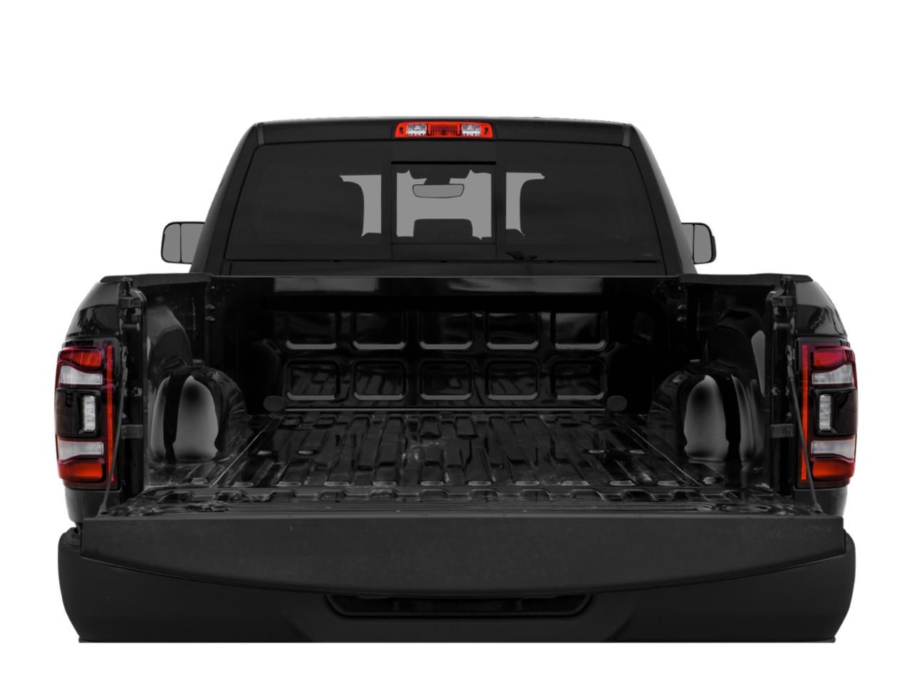2020 RAM 2500 Power Wagon 4x4 Crew Cab 6'4" Box