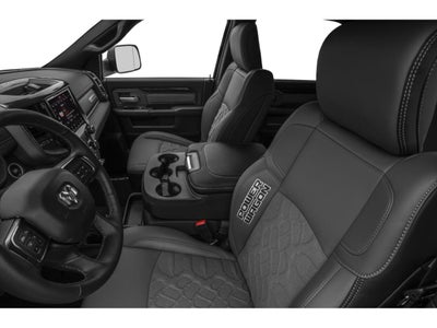 2020 RAM 2500 Power Wagon 4x4 Crew Cab 6'4" Box
