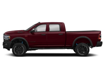2020 RAM 2500 Power Wagon 4x4 Crew Cab 6'4" Box