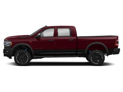 2020 RAM 2500 Power Wagon 4x4 Crew Cab 6'4" Box
