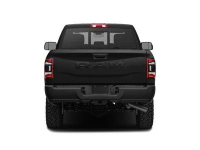 2020 RAM 2500 Power Wagon 4x4 Crew Cab 6'4" Box