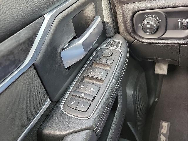 2024 RAM 2500 Big Horn 4x4 Crew Cab 6'4" Box