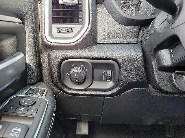 2024 RAM 2500 Big Horn 4x4 Crew Cab 6'4" Box