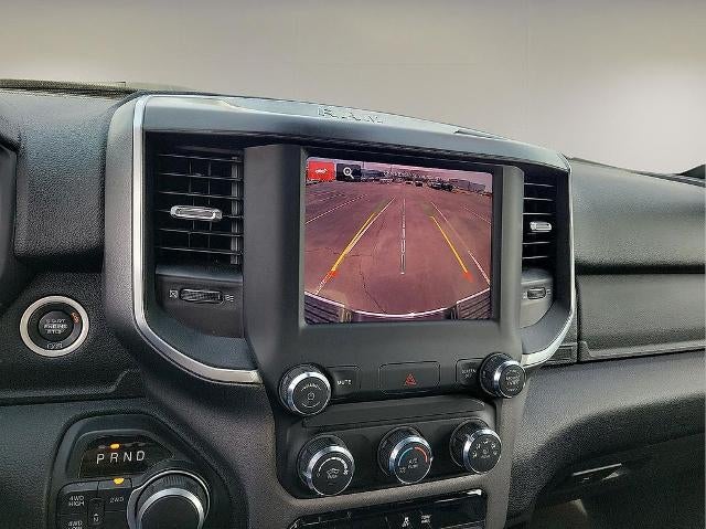 2024 RAM 2500 Big Horn 4x4 Crew Cab 6'4" Box